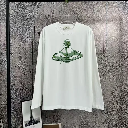 ヴィヴィアン・ウエストウッド Tシャツ