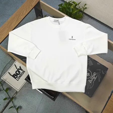 イブサンローラン パーカー