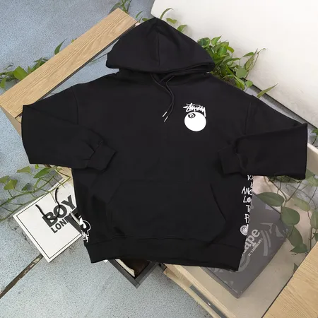 ステューシー パーカー