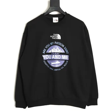 ノースフェイス パーカー