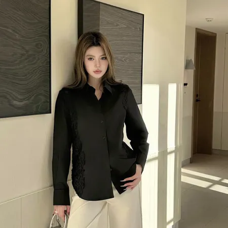 ディオール シャツ