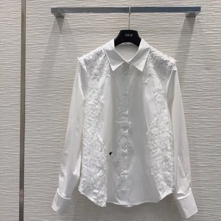 ディオール シャツ