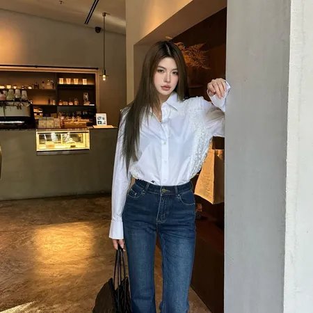 ディオール シャツ