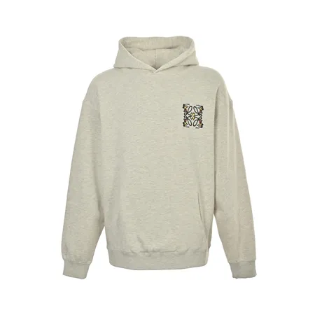 ロエベ パーカー