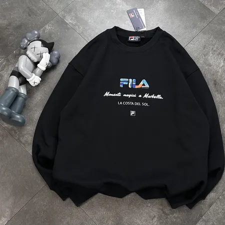 フィラ パーカー