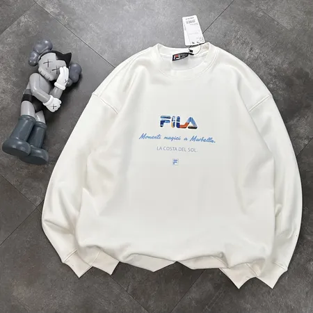 フィラ パーカー