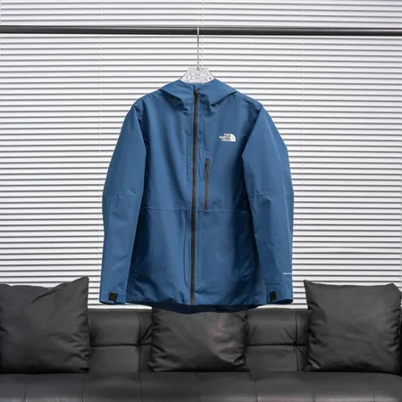 ノースフェイス ダウンジャケット