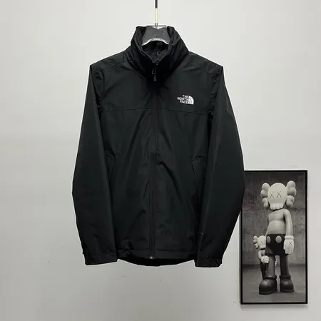 ノースフェイス ダウンジャケット