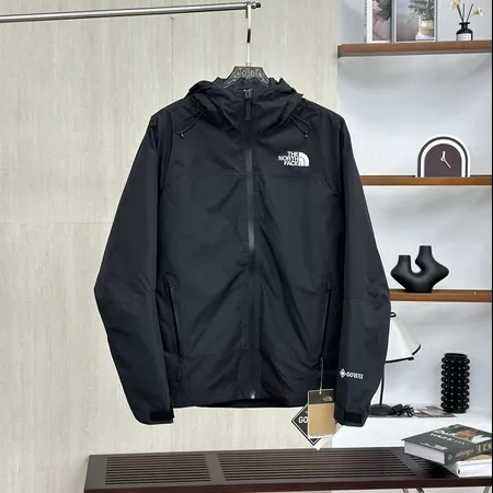 ノースフェイス ダウンジャケット