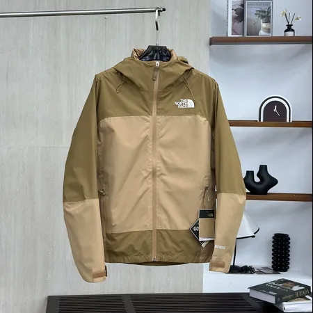 ノースフェイス ダウンジャケット