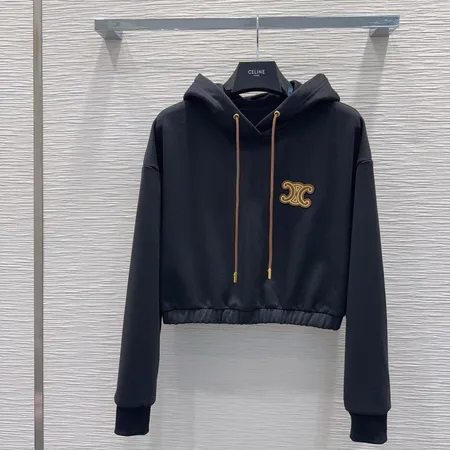 セリーヌ パーカー