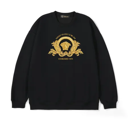 ヴェルサーチ パーカー