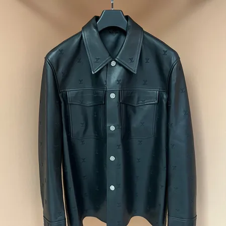 ルイヴィトン シャツ