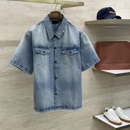 バレンシアガ シャツ