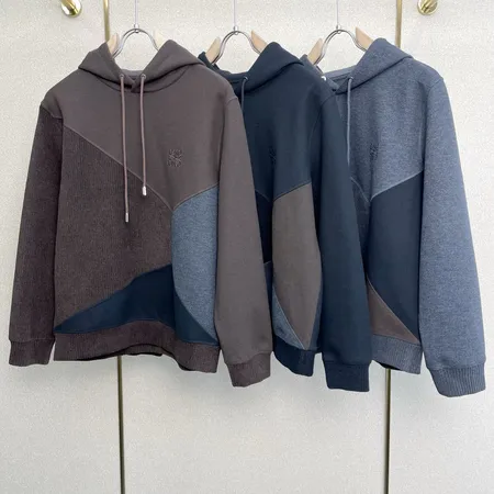 ロエベ パーカー