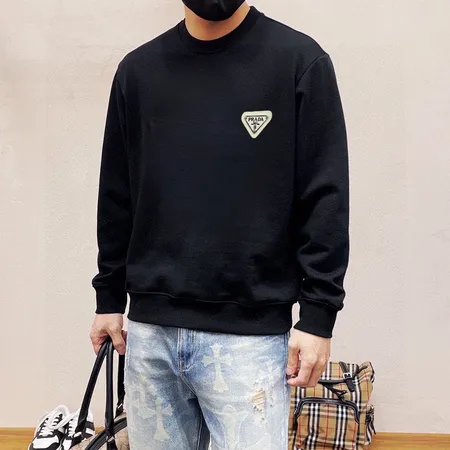 プラダ パーカー