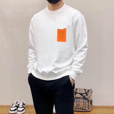 エルメス パーカー