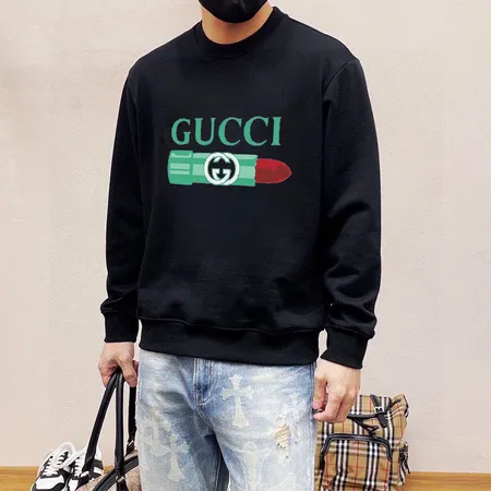 グッチ パーカー