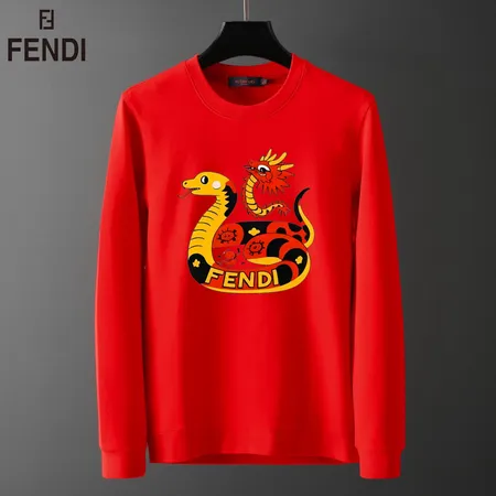 フェンディ パーカー