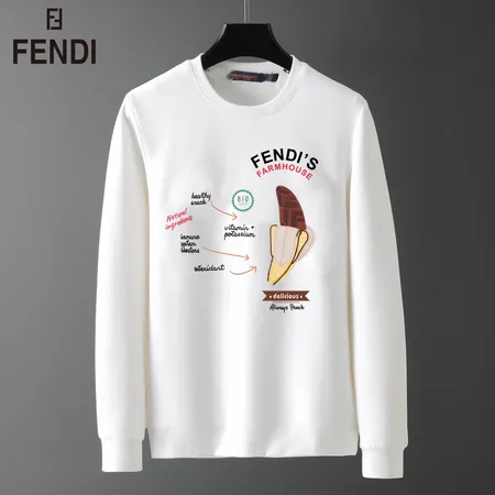 フェンディ パーカー