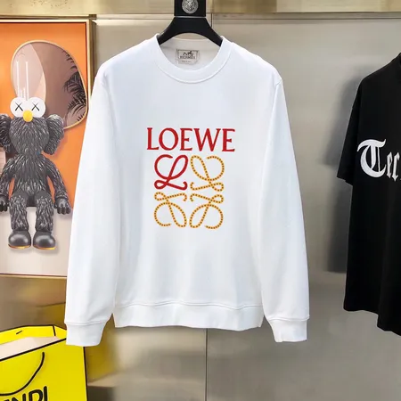 ロエベ パーカー