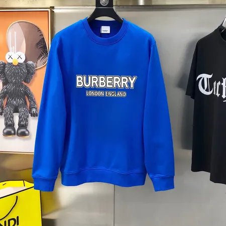 バーバリー ス パーカー