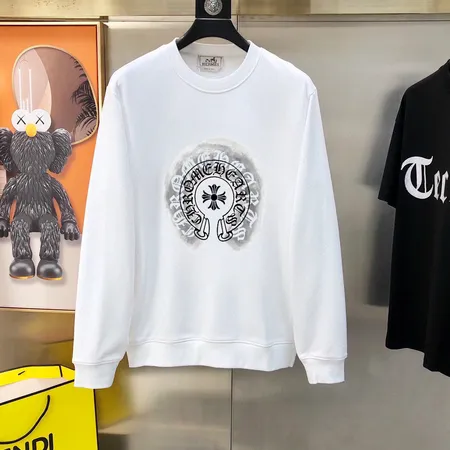 クロムハーツ パーカー