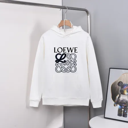 ロエベ パーカー