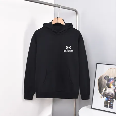 バレンシアガ パーカー