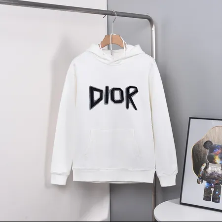 ディオール パーカー