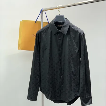 ルイヴィトン シャツ