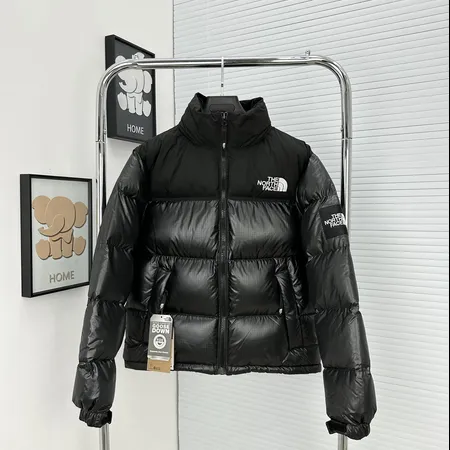 ノースフェイス ダウンジャケット