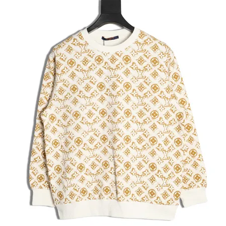 ルイヴィトン パーカー