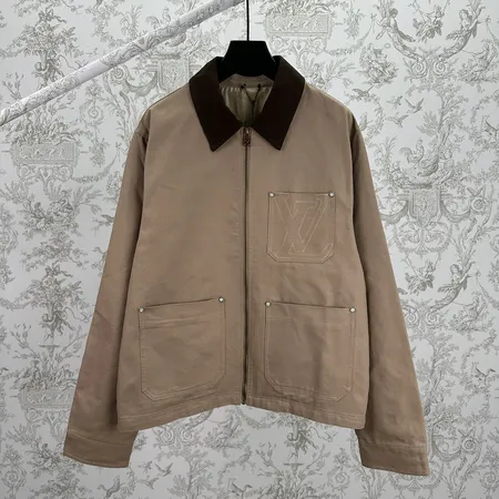 ルイヴィトン ジャケット