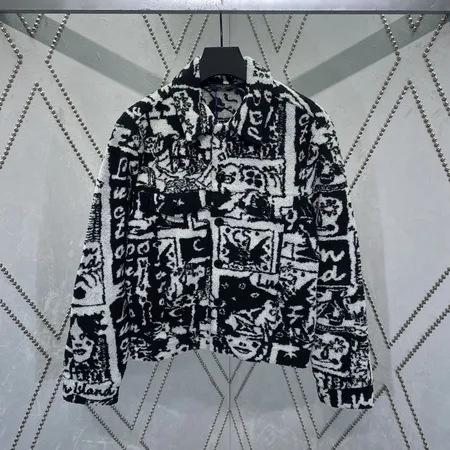 ルイヴィトン ジャケット