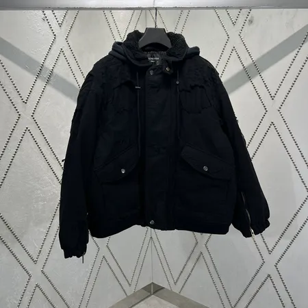 バレンシアガ ジャケット