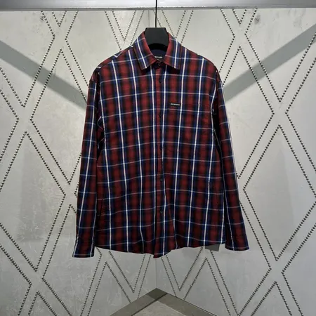 バレンシアガ シャツ