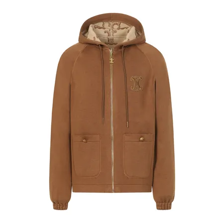 セリーヌ ジャケット