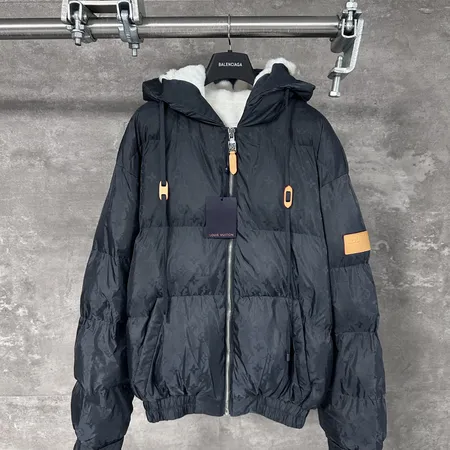 ルイヴィトン ジャケット