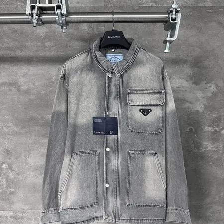 プラダ ジャケット