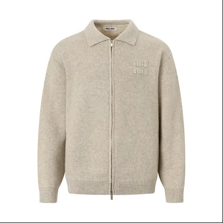 ミュウミュウ ジャケット