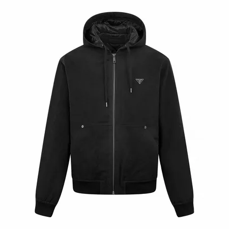 プラダ ジャケット