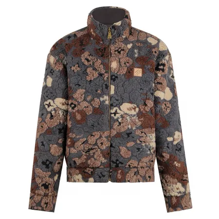 ルイヴィトン ジャケット