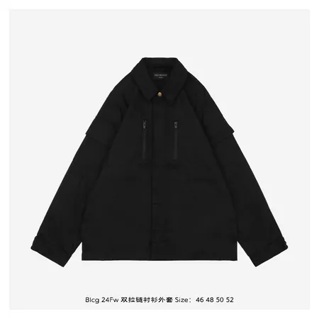 バレンシアガ ジャケット