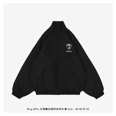 バレンシアガ ジャケット