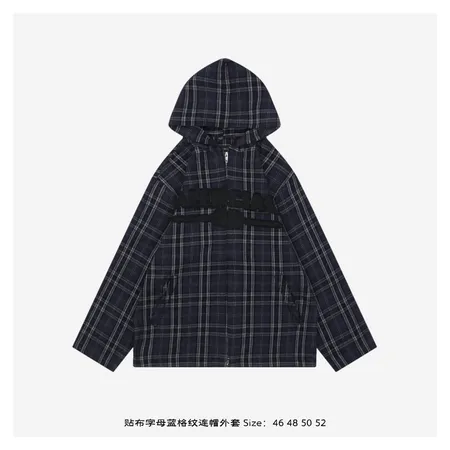 バレンシアガ ジャケット