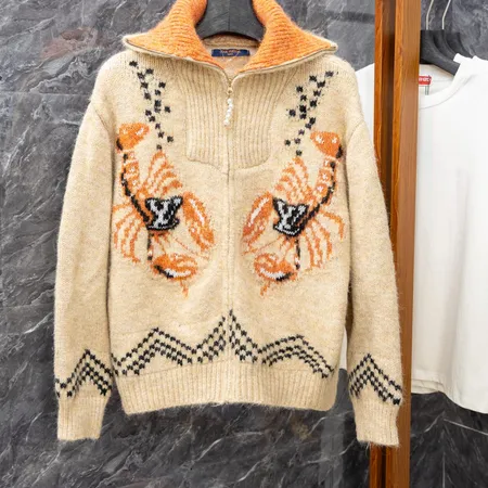 ルイヴィトン ジャケット