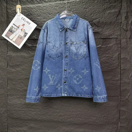 ルイヴィトン ジャケット