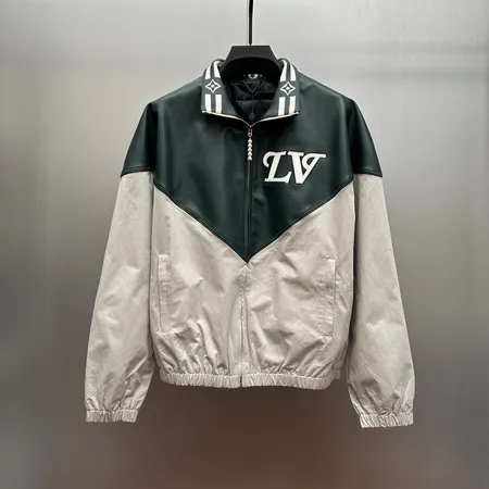 ルイヴィトン ジャケット