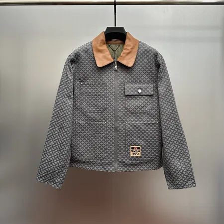 ルイヴィトン ジャケット